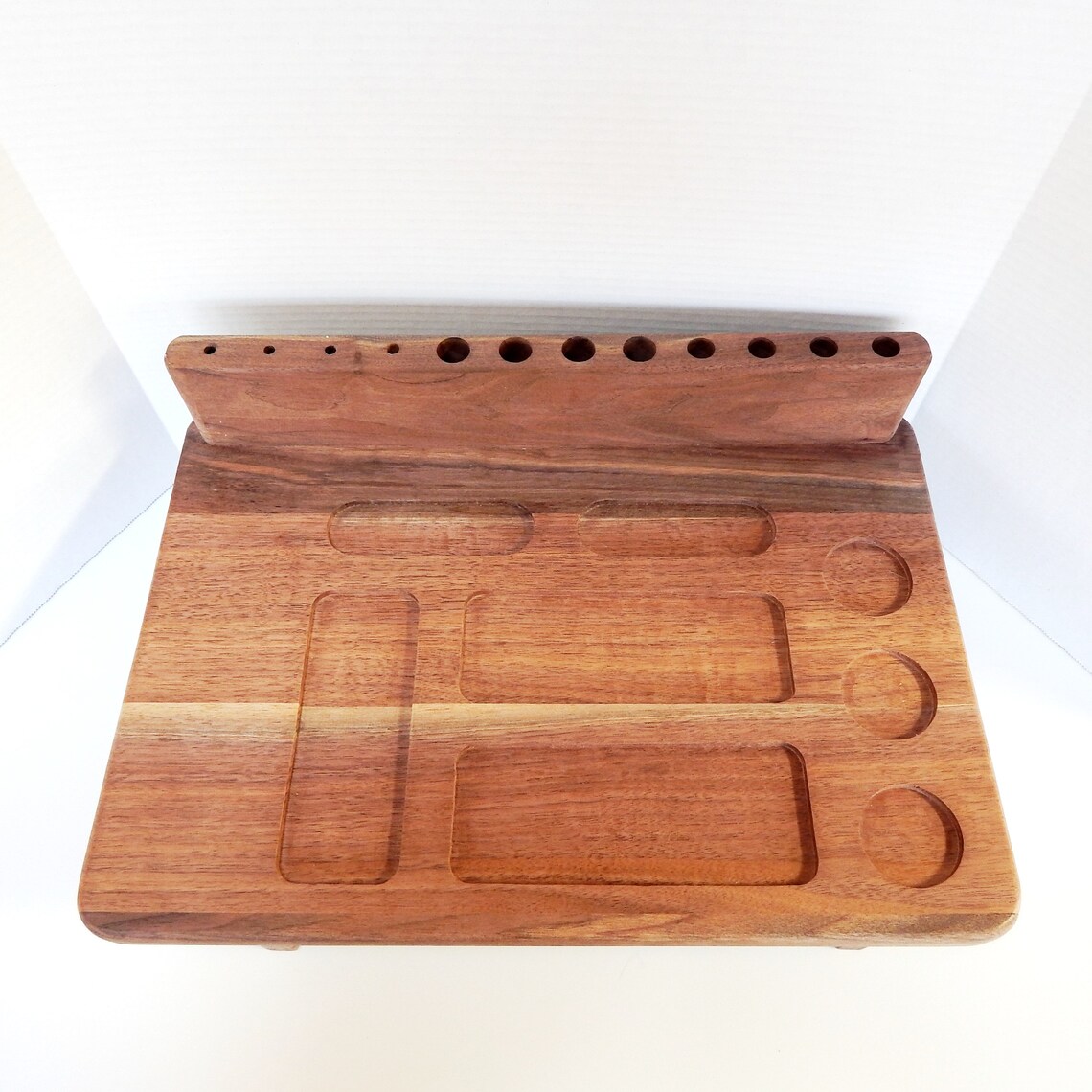 Fly Tying Board Fly Tying Table Craft Board Beading Board. Etsy