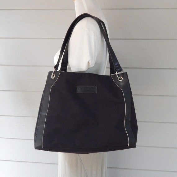 kenneth cole tote bag
