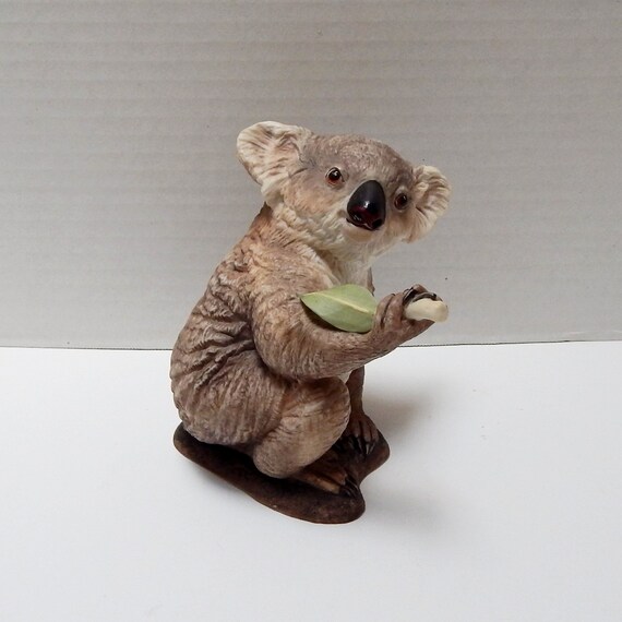 koala figure