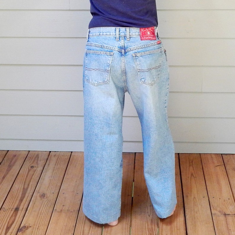 lucky boy jeans