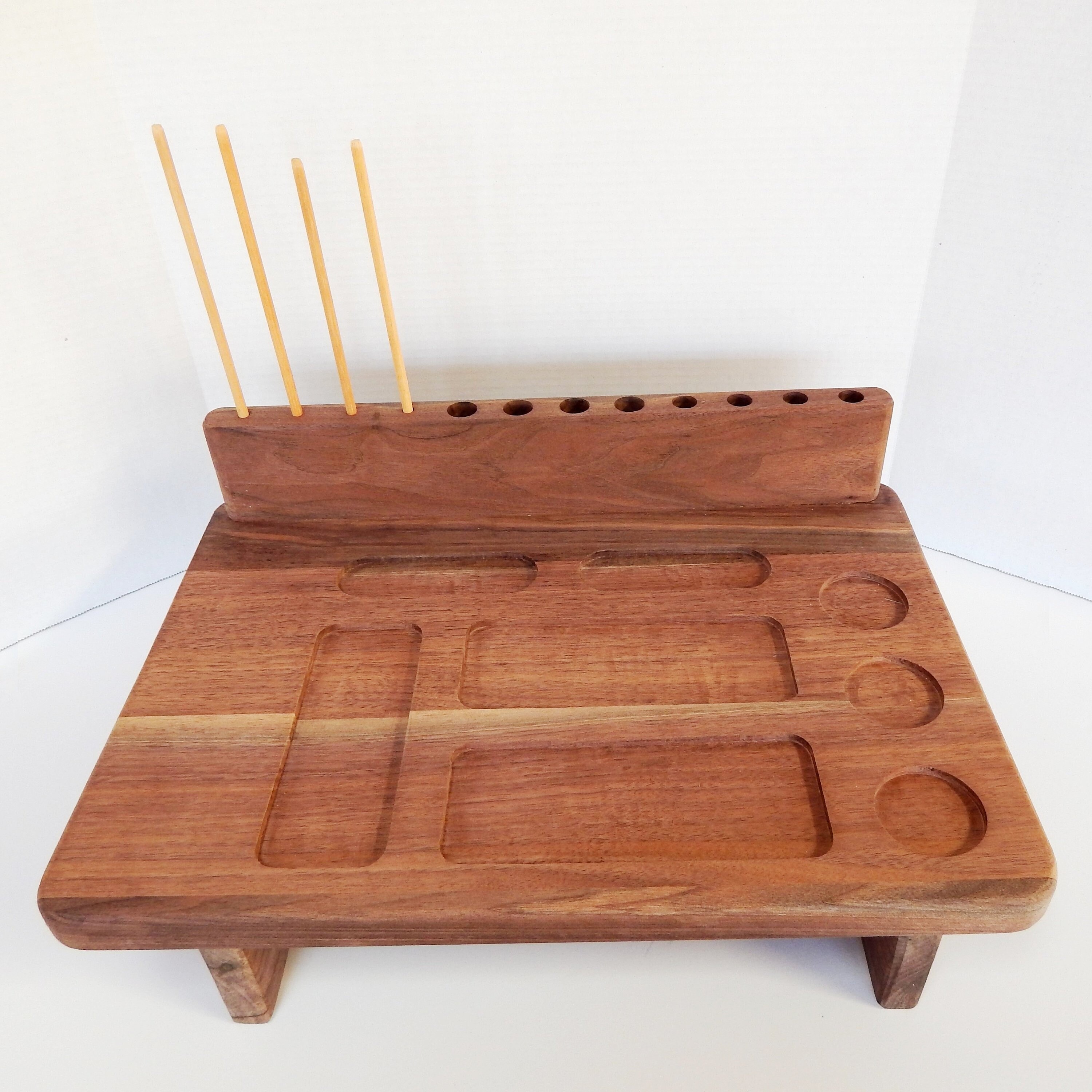 Fly Tying Board Fly Tying Table Craft Board Beading Board. Etsy