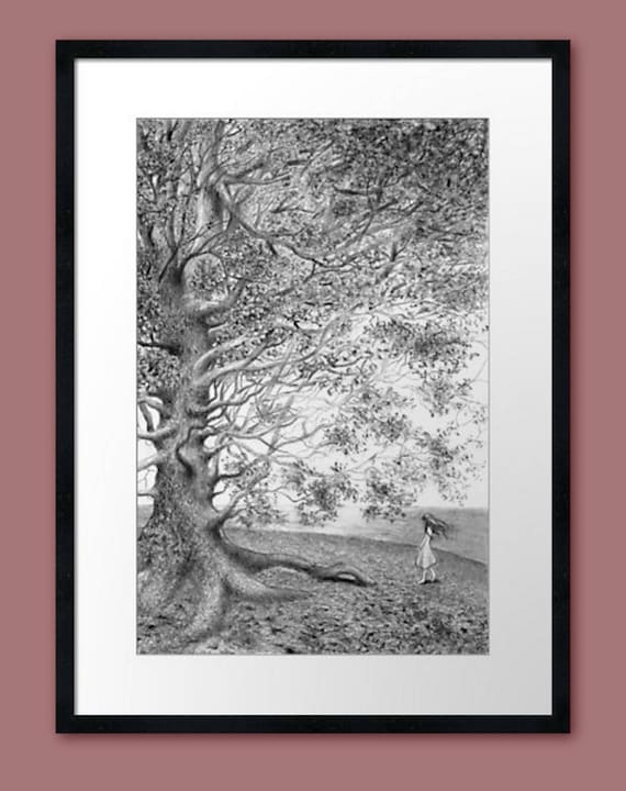 風景画 鉛筆画 hqdefault.jpg