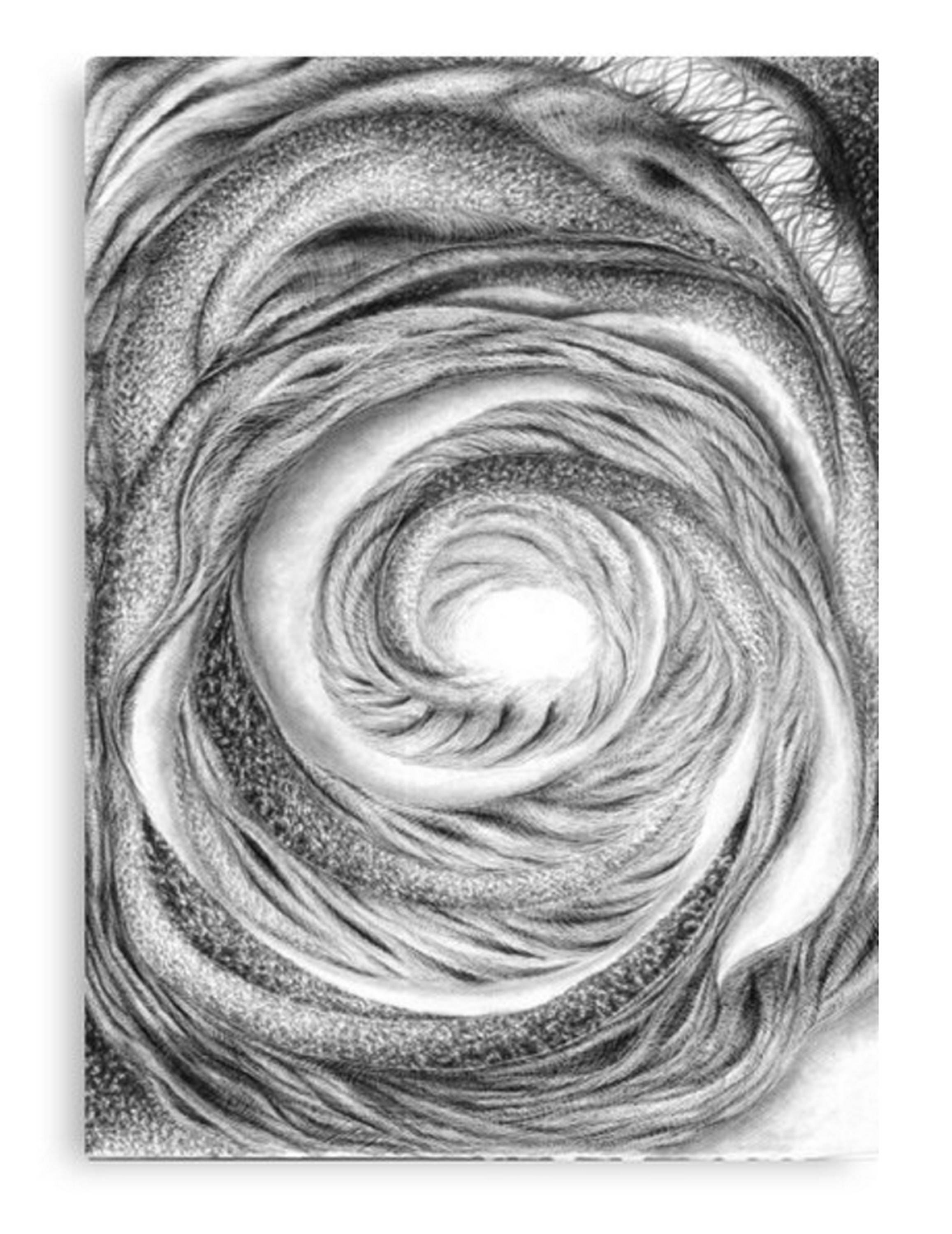 Abstract Pencil Drawings on Pinterest