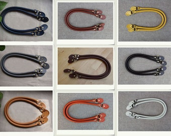 Artificial Leather Handbag Straps