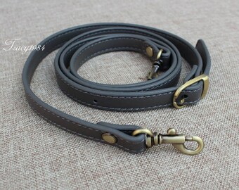 118cm or 46 inch Synthetic Leather Strap for Purse Bag