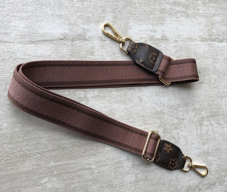 3.8cm wide Crossbody Adjustable Purse Strap Replacement Etsy