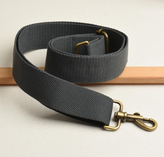 Sangle De Sac En Toile Bandoulière Sac à Bandoulière