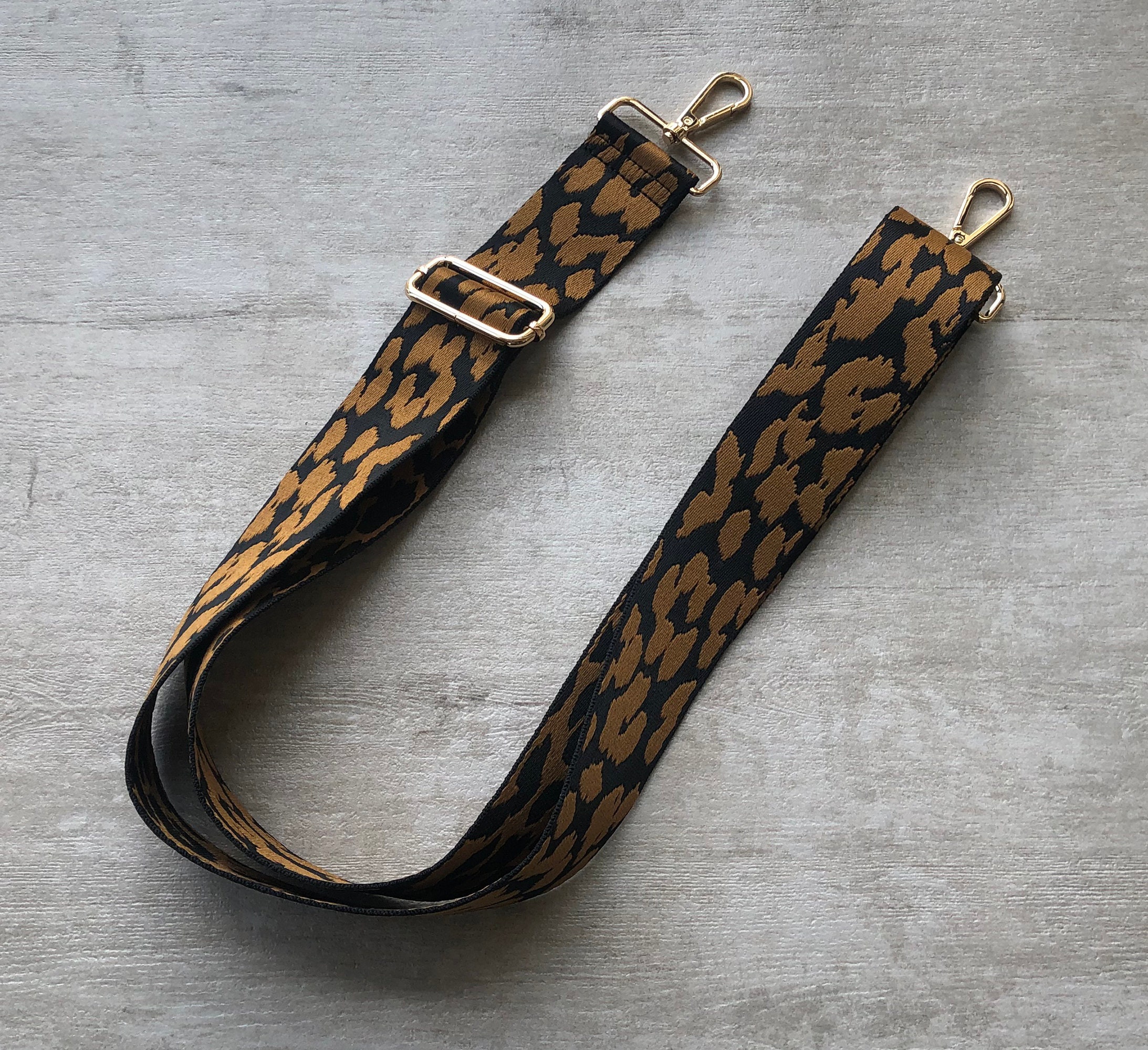 Cross Body Bag Strap Adjustable Handbag Strap 2 inch Width Etsy