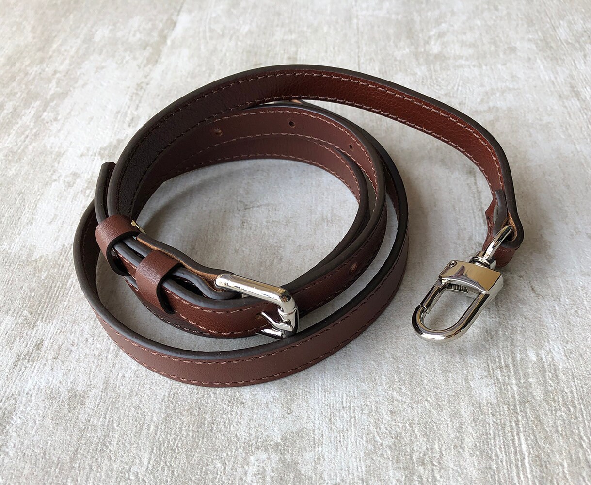 Adjustable Faux Leather Bag Strap Crossbody Strap for Handbag Etsy