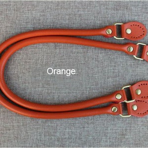 Artificial Leather Handbag Straps image 4