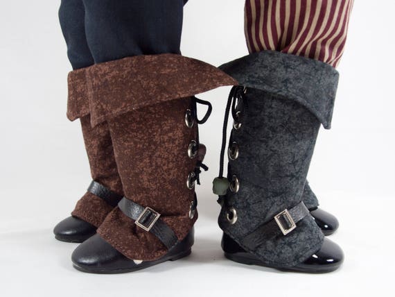 boot spats