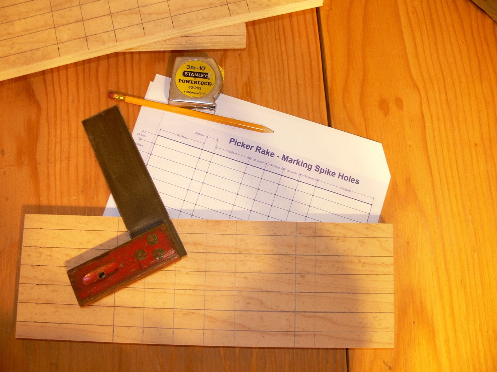 Build Your Own Fiber Picker - Etsy Canada
