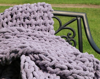 Chenille Yarn, Chunky Chenille Yarn, Hand knitting yarn, JUMBO Blanket Yarn ALL proceeds for animal RESCUE