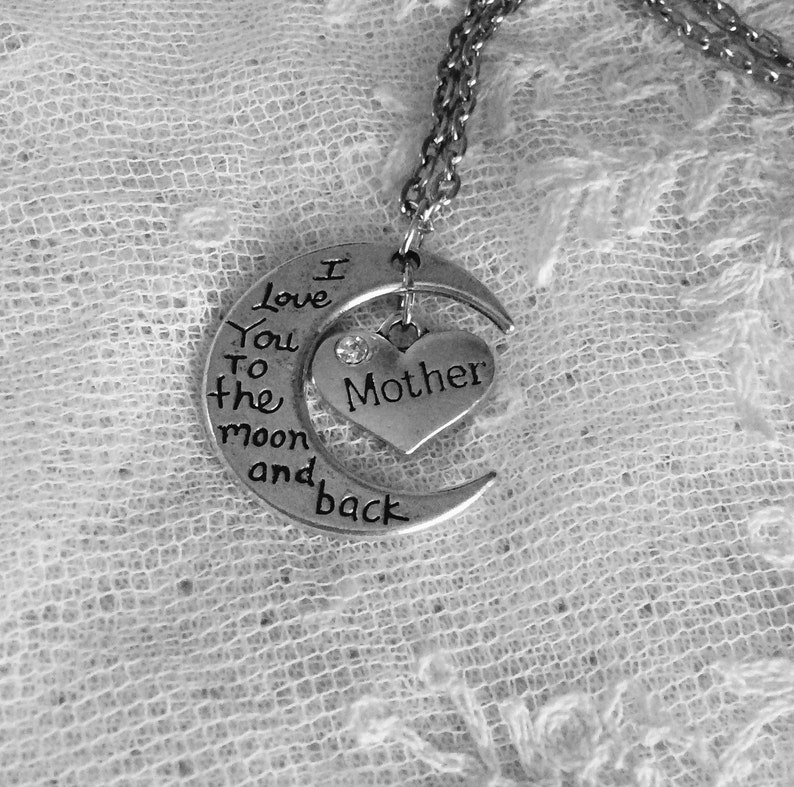 mother necklace canada