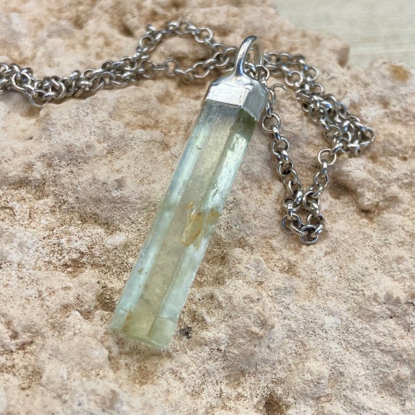 Heliodor - Etsy