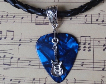 National Emblem Of South Sudan Guitar Pick Pendant Necklace Stainless Steel Pet Card Keychain