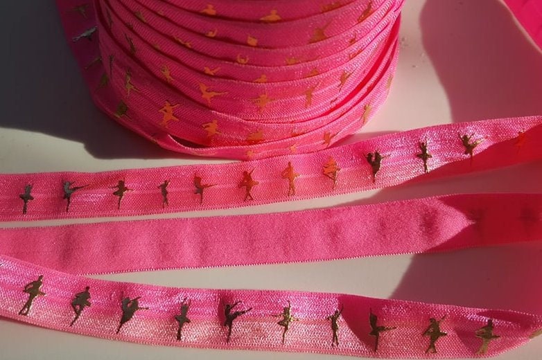 Efo Ribbon FOE Ribbon - Music & Dance - 5/8
