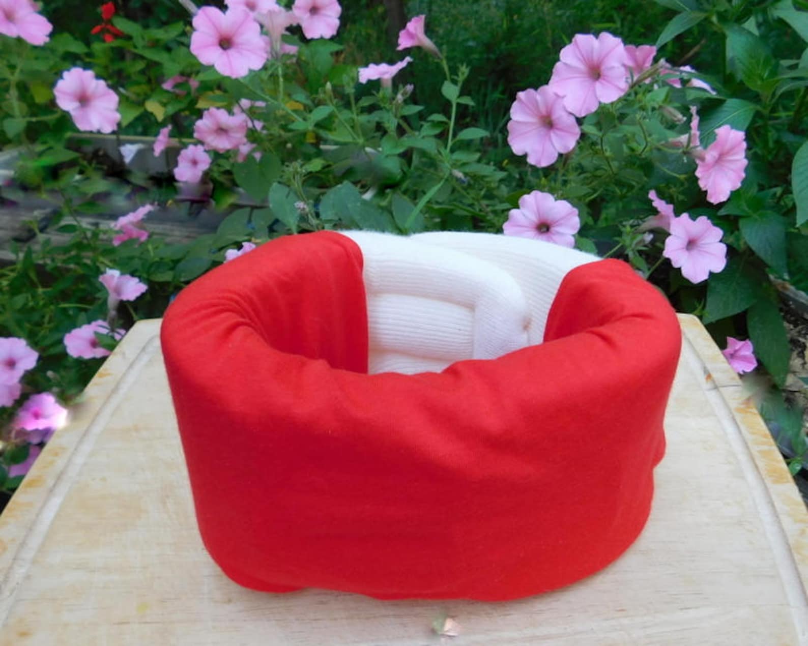 Neck Brace Cover Soft Cool Nonirritating Micromodal, Washable Cervical