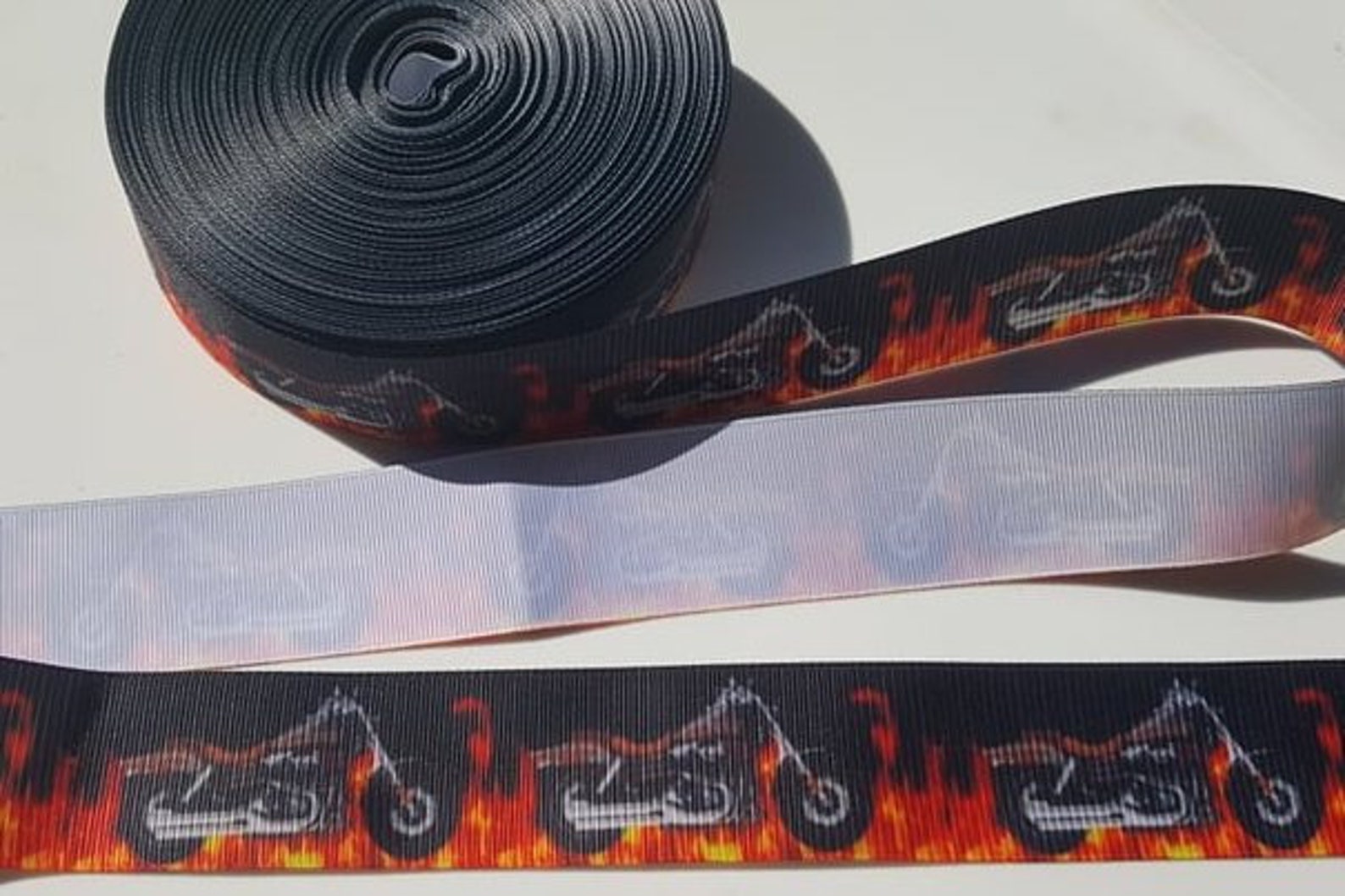 1.5 Games Flames & Space Ribbon Monopoly Pac Man - Etsy