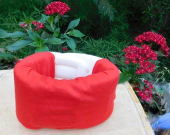 Neck Brace Cover - Soft Cool Non-Irritating Micromodal, Washable Cervical Collar Cover, Choice Color, 2", 2.5", 3", 3.5" or 4"