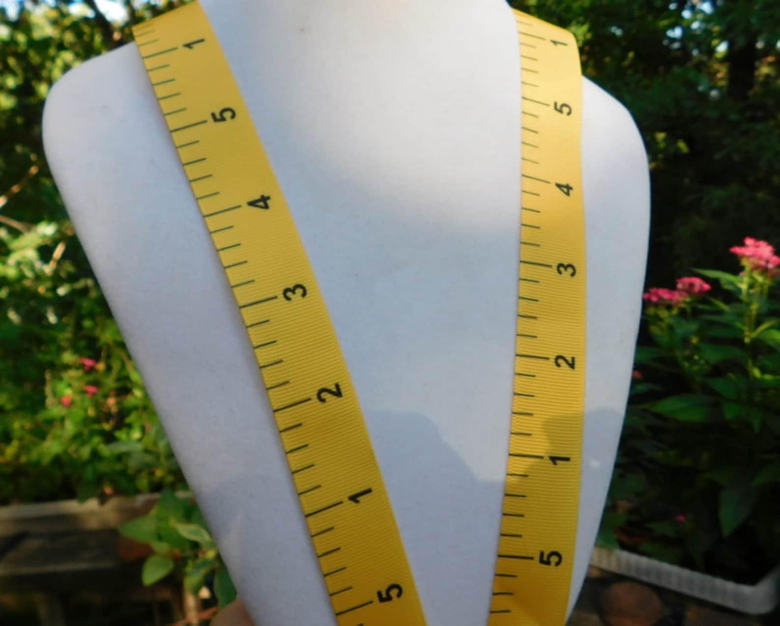 School Days Lanyard Lightweight Single Sided Grosgrain Etsy