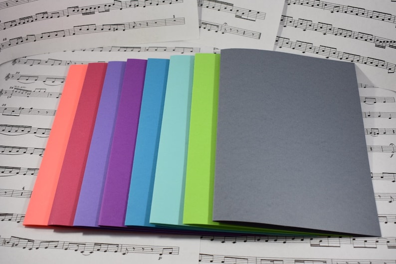 Oboe Reed Thank You Card