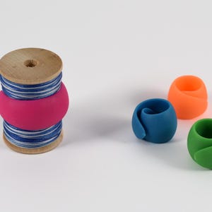 Spool Thread Saver