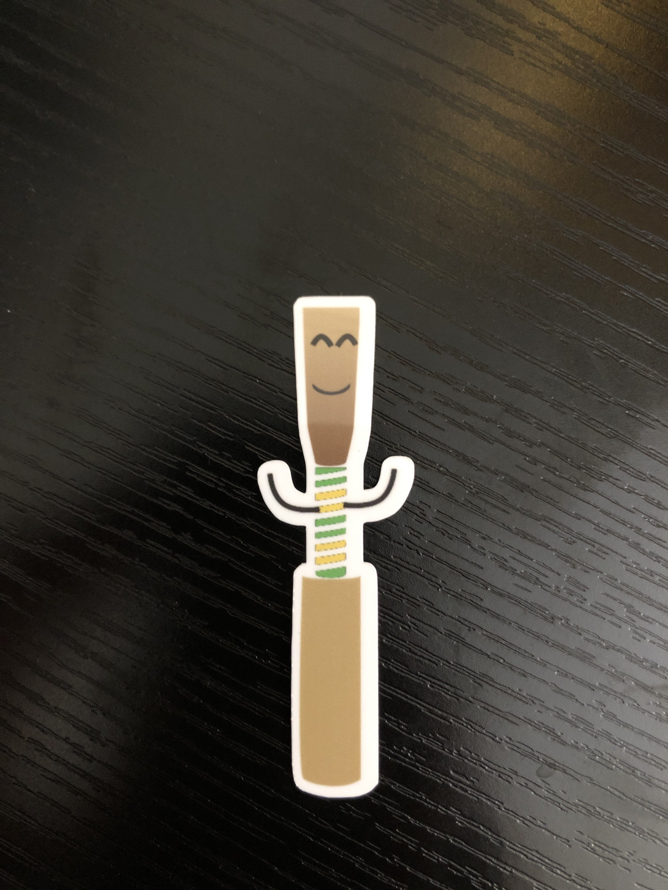 3” Oboe Reed Sticker - Etsy