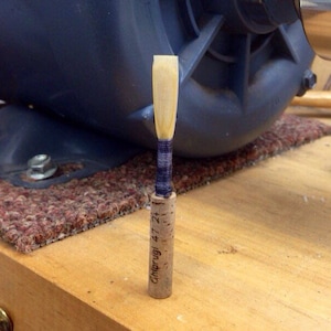 Professional Hand Made Oboe Reed