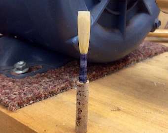 Professional Hand Made Oboe Reed