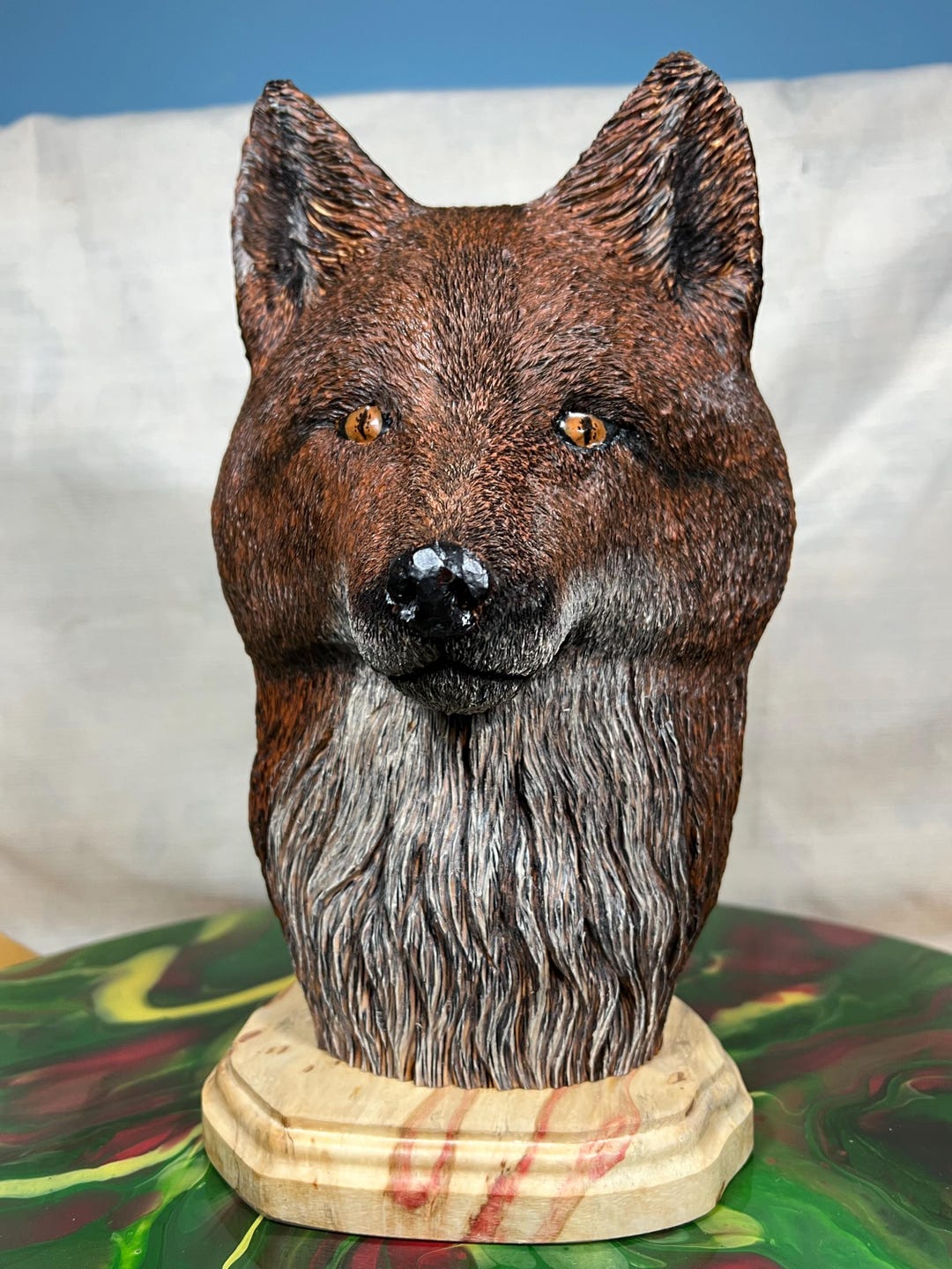 Sly As A Fox Etsy 