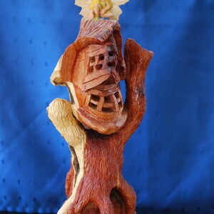 Fairy Tree House