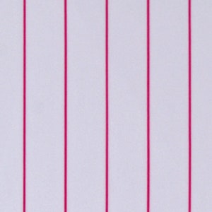 Baseball Pinstripe 