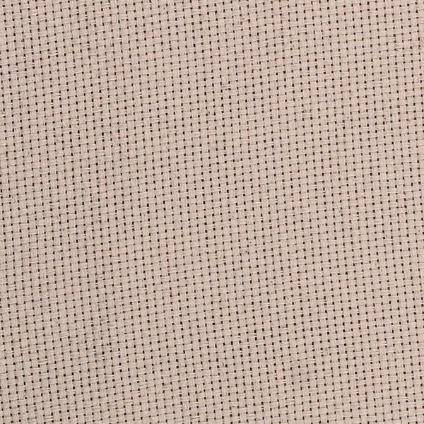 Monk's Cloth Natural 8 CT. 4x4 Weave 60" Wide Cotton Fabric by the Yard (2533M-2F) D270.13