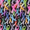 What Cancer Cannot Do Quilt Fabric Panel - Etsy