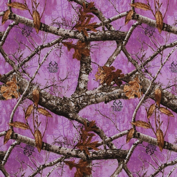 Purple Camouflage - Etsy