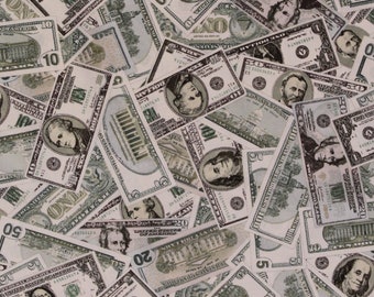 Money Print Fabric Etsy - cotton dollar bills allover presidents money cash green cotton fabric print by yard c4423 d570 67
