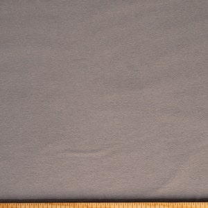 Adhesivebacked Anti-Tarnish Silver Cloth - Brown