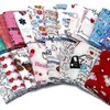 10 Fat Quarters - American Civil War Reproduction Fabrics Quality Quilters Cotton Assorted Fat Quarters M228.01