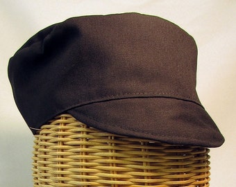 Fiddler Dutch Boy Wool Hat Cap Greece Black 58 Greek - Etsy display picture 1