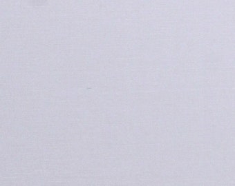 Linen Blend White 58" Wide Linen/Cotton Fabric by the Yard (2921M-5F-white) D171.17
