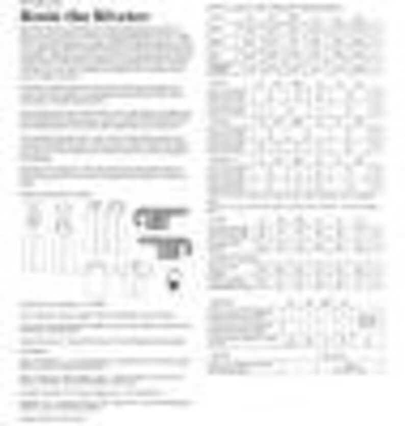 Folkwear Rosie the Riveter 240 Camp Shirt Slacks Pants Etsy