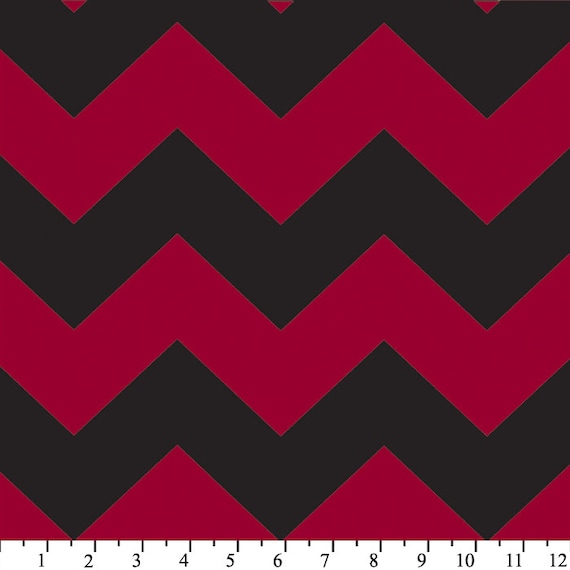 Chevron fleece fabric hotsell