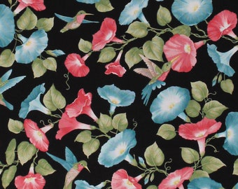 Glorious GardenSweet Fern 100/% Cotton Fabric #584