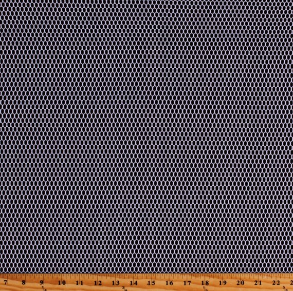 Nylon mesh 2024