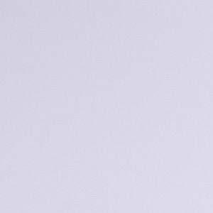 May include: A plain white background.