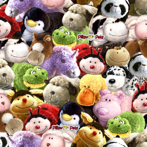 All cheap pillow pets