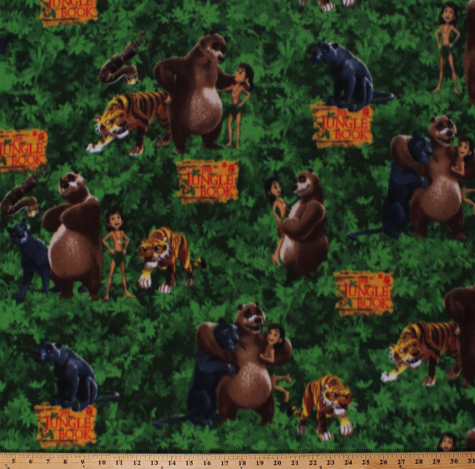 Buy Fleece the Jungle Book Characters Mowgli Baloo Bagheera Shere Online in India - Etsy Buy Fleece the Jungle Book Characters Mowgli Baloo Bagheera Shere Online in India - Etsy