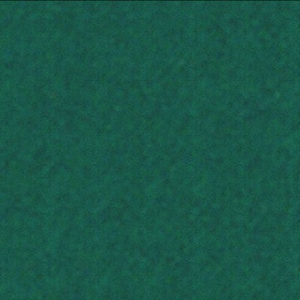 May include: A solid green textured background.
