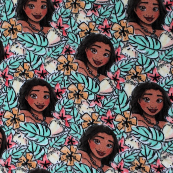 Fleece by the Yard Etsy